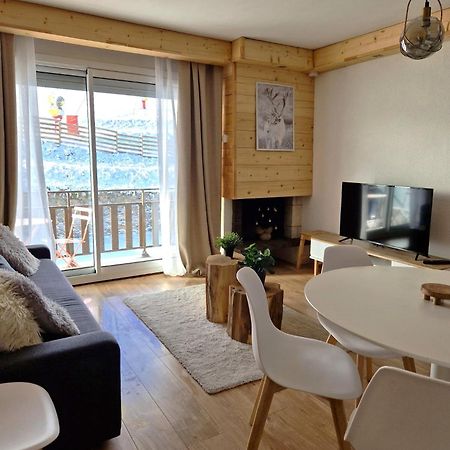 Lechalet N22 Au Pied Des Pistes Saint-Lary-Soulan Luaran gambar